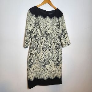 Adrianna Papell Dress Size 6